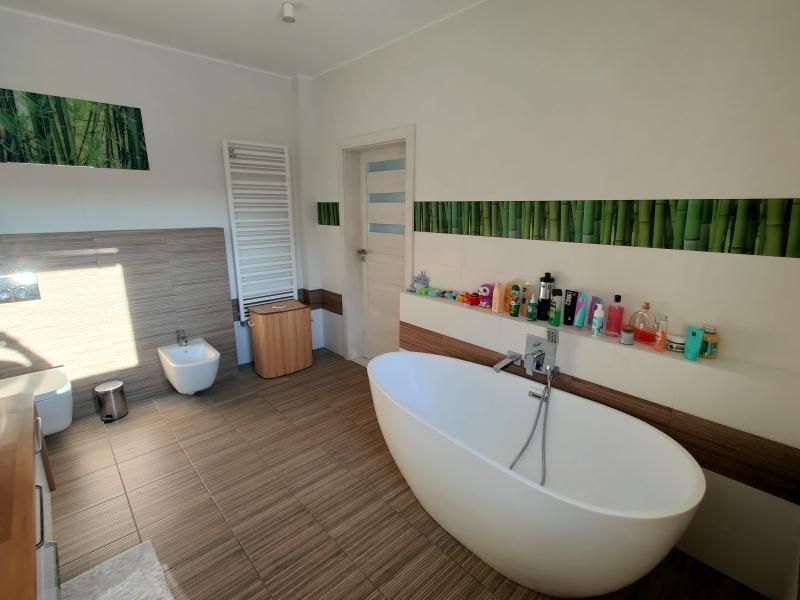 dom szeregowy, 4 pokoje Szczęsne, ul. Orla. Zdjęcie 18