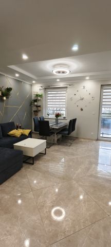 Mieszkanie 4-pokojowe Siechnice, ul. Jana Pawła II. Zdjęcie 1