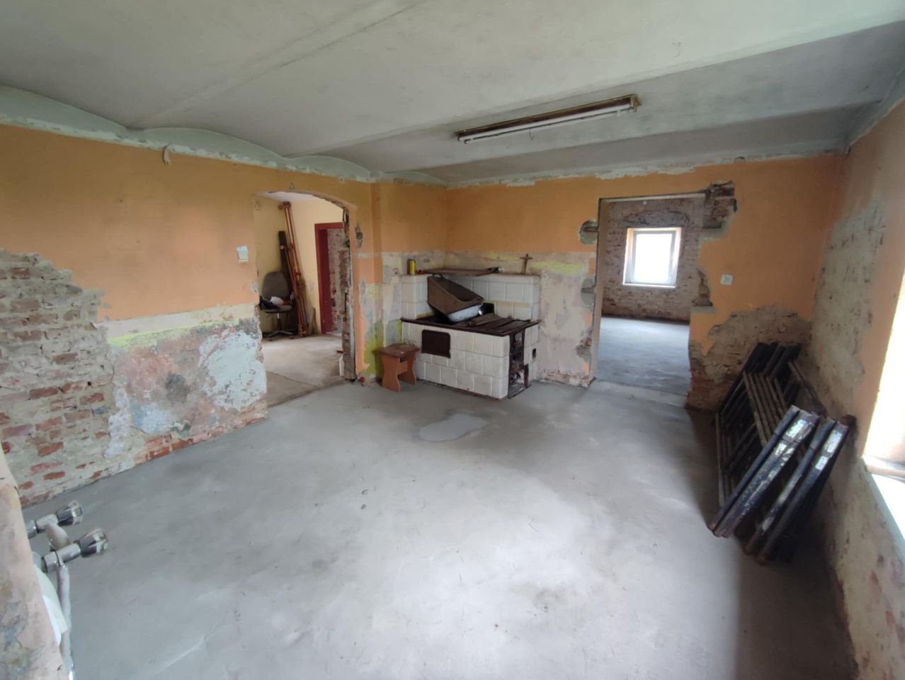 gospodarstwo Grabina. Zdjęcie 10