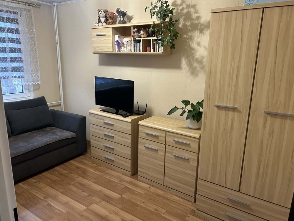 Mieszkanie 3-pokojowe Dąbrowa Górnicza Mydlice, ul. Wirgiliusza Grynia. Zdjęcie 5