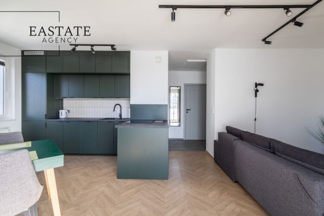 Mieszkanie 2-pokojowe Gdańsk Letnica, ul. Starowiejska. Zdjęcie 1