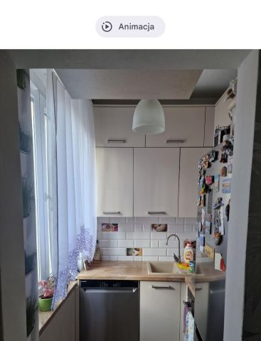 Mieszkanie 2-pokojowe Szczecin Turzyn, ul. Władysława Sikorskiego. Zdjęcie 11