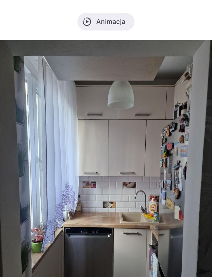 Mieszkanie 2-pokojowe Szczecin Turzyn, ul. Władysława Sikorskiego. Zdjęcie 11