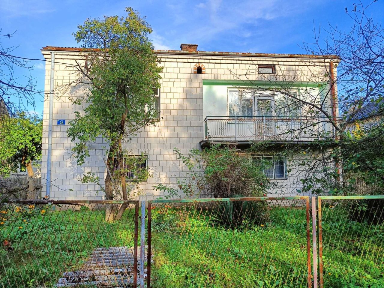 dom wolnostojący Ruda. Zdjęcie 6