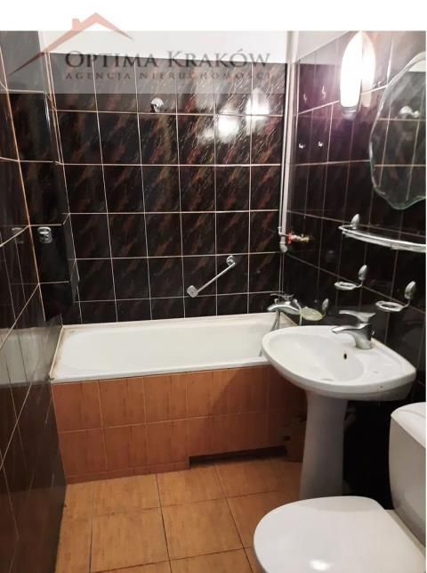 Mieszkanie 3-pokojowe Kraków Nowa Huta, os. Albertyńskie. Zdjęcie 5