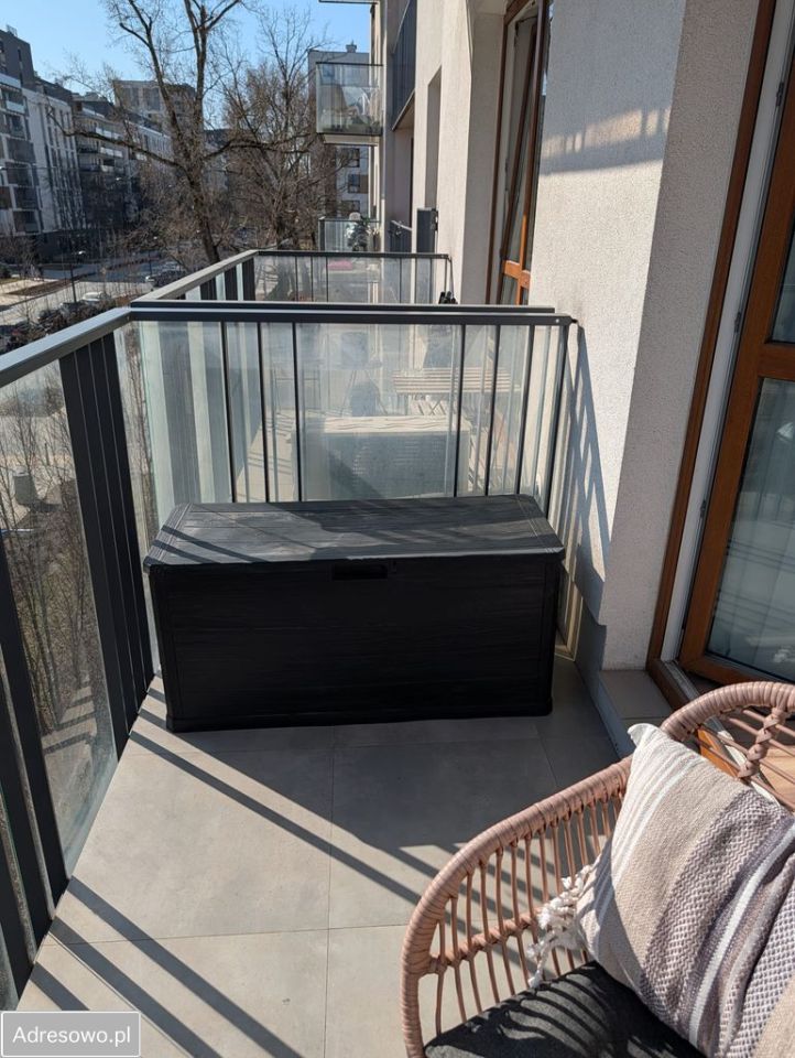 Mieszkanie 1-pokojowe Warszawa Wola, ul. Jana Kazimierza. Zdjęcie 5