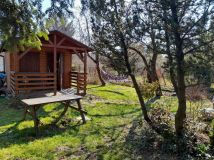 Działka rod Kraków Bronowice, ul. Mydlnicka. Zdjęcie 3