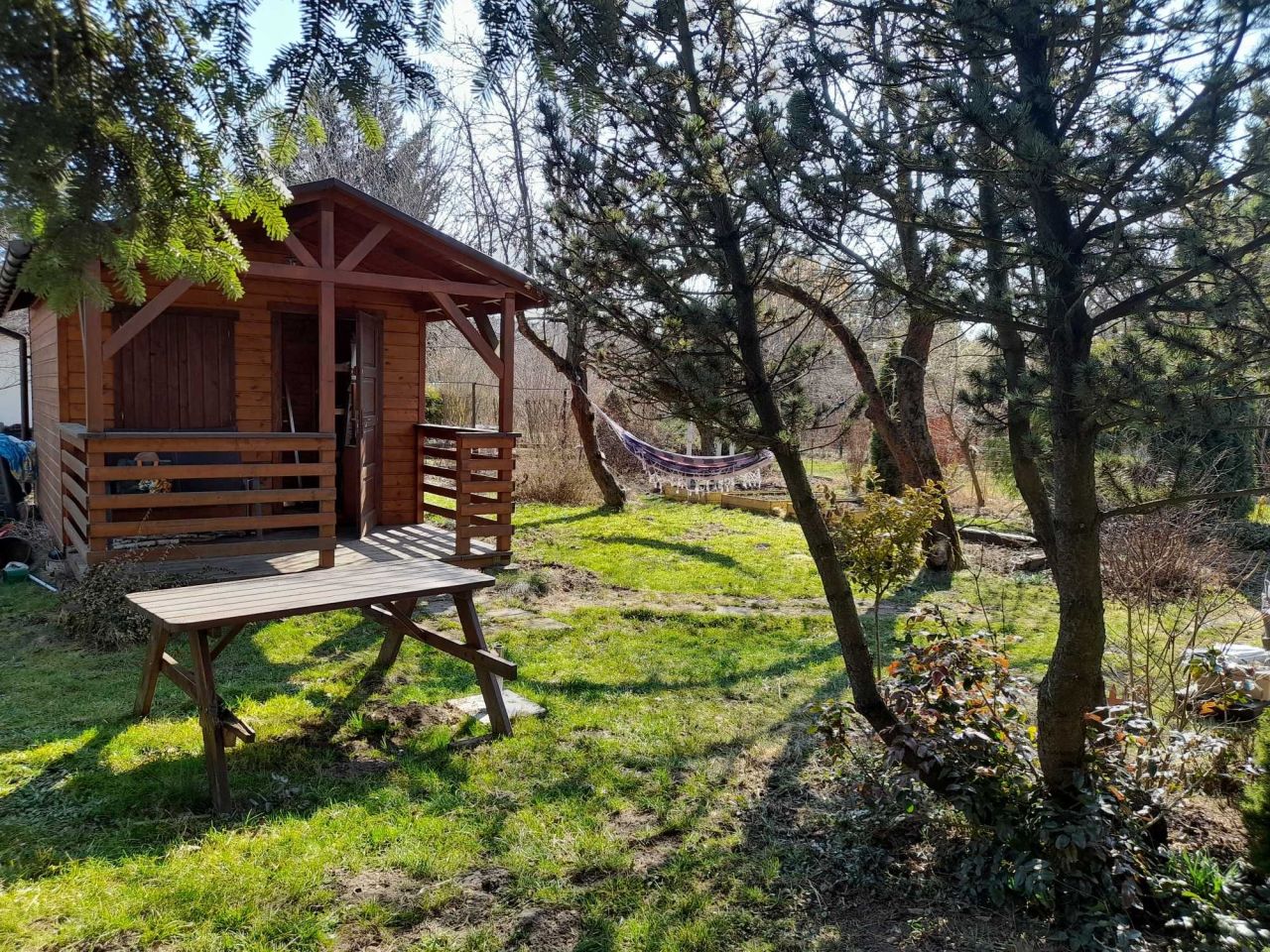 Działka rod Kraków Bronowice, ul. Mydlnicka. Zdjęcie 4