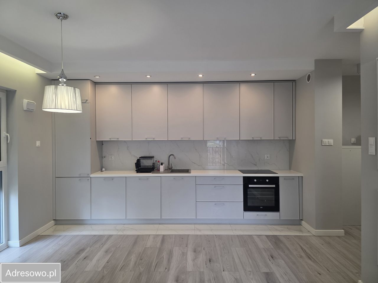 Mieszkanie 3-pokojowe Poznań Junikowo, ul. Jeleniogórska. Zdjęcie 7