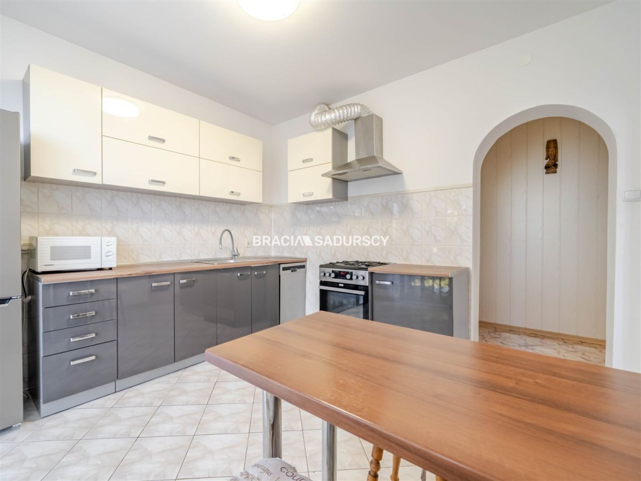 dom wolnostojący, 6 pokoi Kraków, ul. Młodzieży. Zdjęcie 15