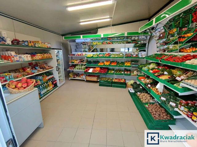 Lokal Sanok, ul. Jana Pawła II. Zdjęcie 4