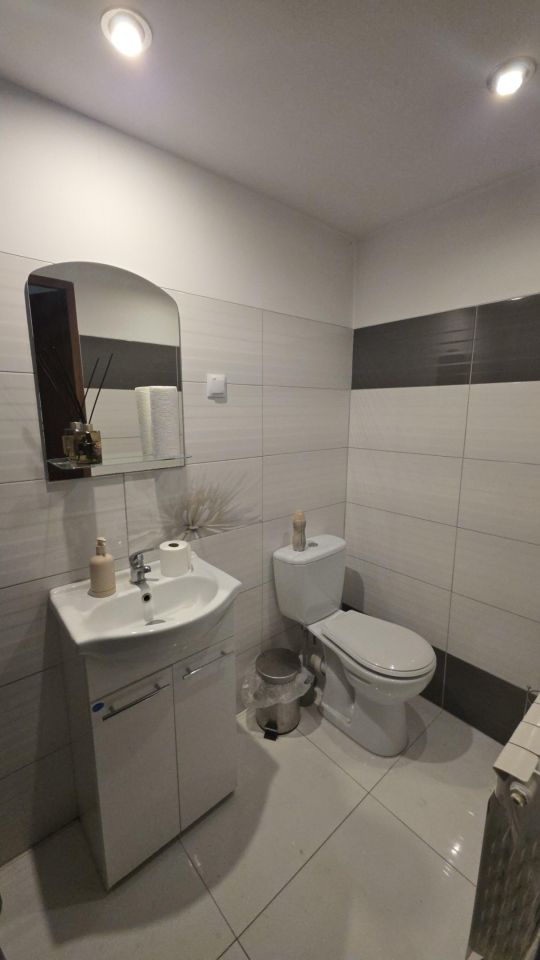 dom wolnostojący, 6 pokoi Poznań Piątkowo, Umultowska. Zdjęcie 8