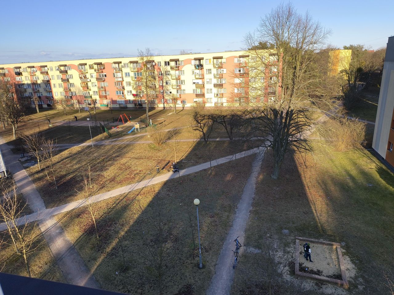 Mieszkanie 2-pokojowe Kozienice, ul. Hugona Kołłątaja. Zdjęcie 7