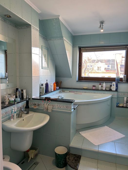 dom szeregowy Gołdap, ul. Partyzantów. Zdjęcie 7