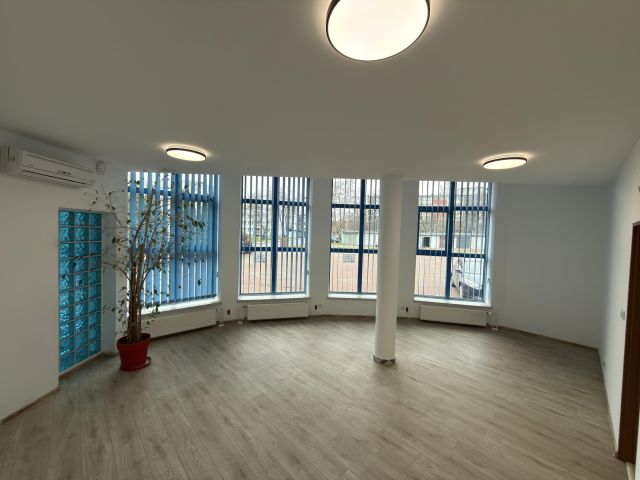 Biuro Sosnowiec Zagórze, ul. Modrzewiowa. Zdjęcie 1