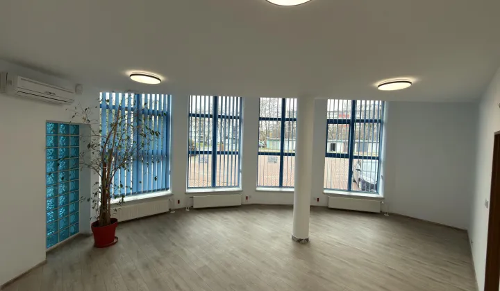 Biuro Sosnowiec Zagórze, ul. Modrzewiowa