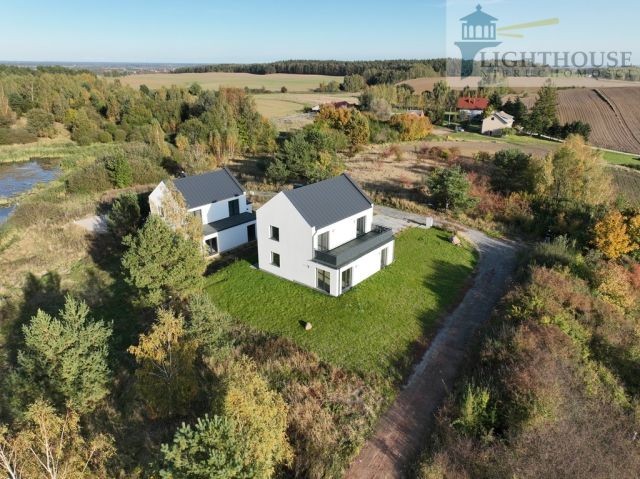 dom wolnostojący, 5 pokoi Zła Wieś. Zdjęcie 20