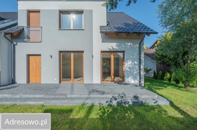 dom szeregowy, 5 pokoi Opole Grotowice. Zdjęcie 1