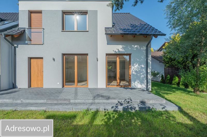 dom szeregowy, 5 pokoi Opole Grotowice. Zdjęcie 1