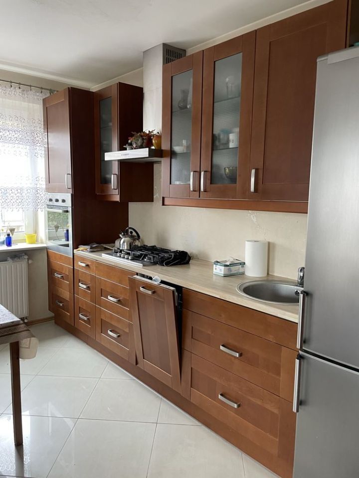 Mieszkanie 3-pokojowe Marki, ul. ks. bp. Władysława Bandurskiego. Zdjęcie 4