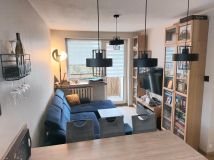 Mieszkanie 2-pokojowe Gdańsk Osowa, ul. Eugeniusza Kwiatkowskiego. Zdjęcie 2