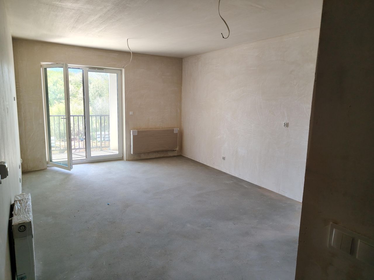 Mieszkanie 1-pokojowe Przemyśl, ul. Monte Cassino. Zdjęcie 6