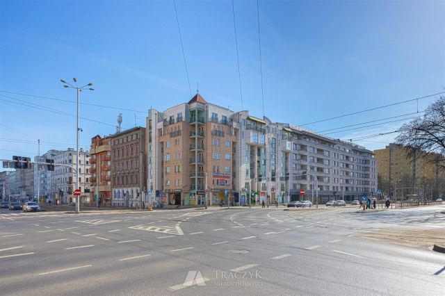 Mieszkanie 4-pokojowe Wrocław Śródmieście. Zdjęcie 16