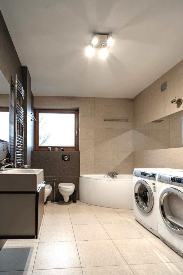 dom wolnostojący, 6 pokoi Koszalin Jamno, ul. Promowa. Zdjęcie 12