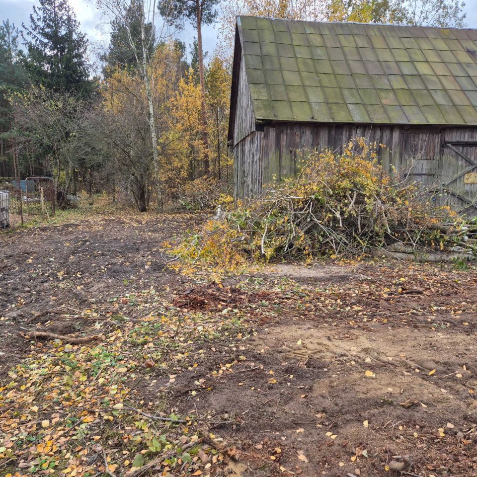 Działka budowlana Podborze. Zdjęcie 2