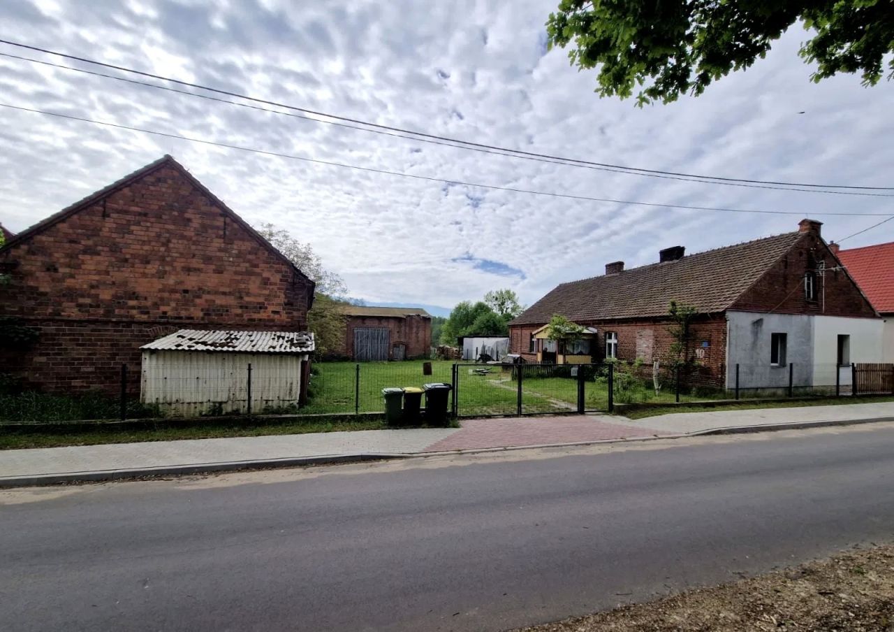 dom wolnostojący, 2 pokoje Niekarzyn. Zdjęcie 5