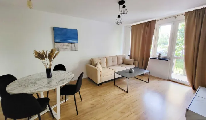 Mieszkanie 3-pokojowe Bielsko-Biała, ul. Sternicza