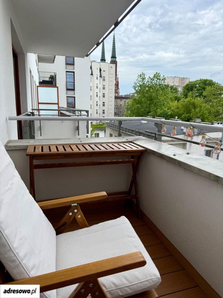 Mieszkanie 1-pokojowe Warszawa Praga-Północ, ul. Floriańska. Zdjęcie 15