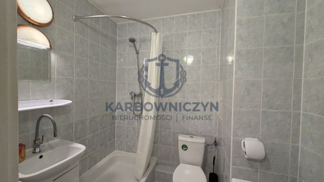 Mieszkanie 1-pokojowe Szczecin Bukowe, ul. Seledynowa. Zdjęcie 5