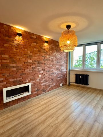 Mieszkanie 2-pokojowe Toruń Mokre, ul. Bolesława Chrobrego. Zdjęcie 1