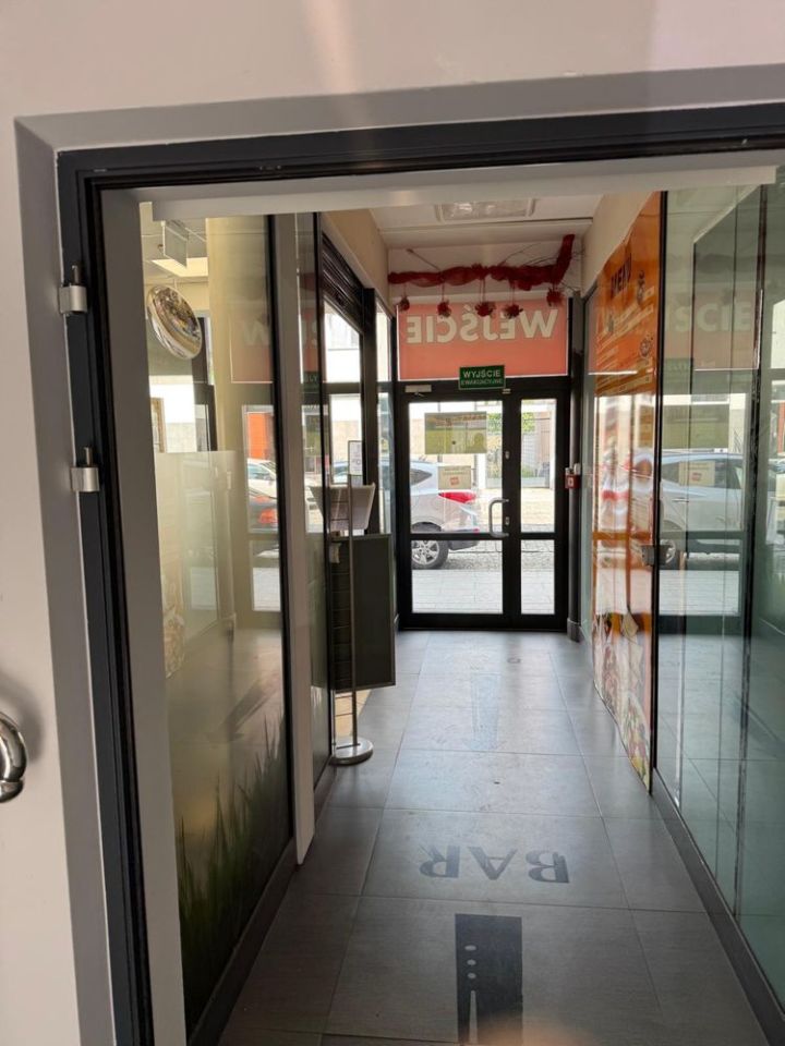 Lokal Augustów, ul. 3 Maja. Zdjęcie 8