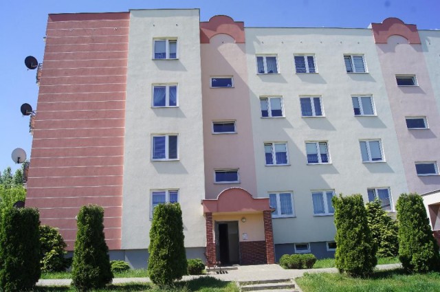 Mieszkanie 2-pokojowe Warka, ul. Armii Krajowej. Zdjęcie 1