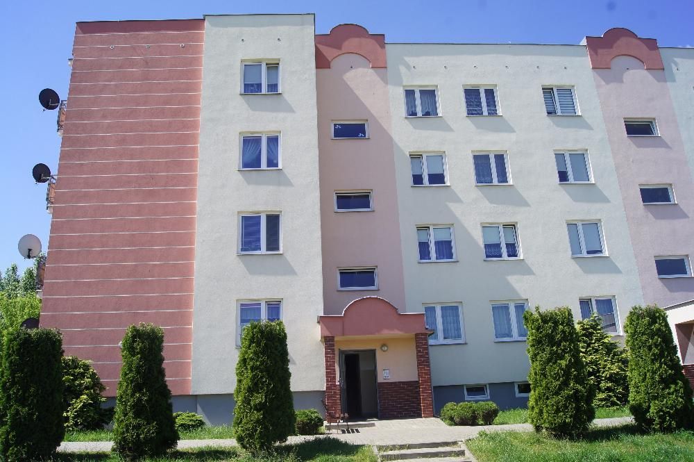 Mieszkanie 2-pokojowe Warka, ul. Armii Krajowej