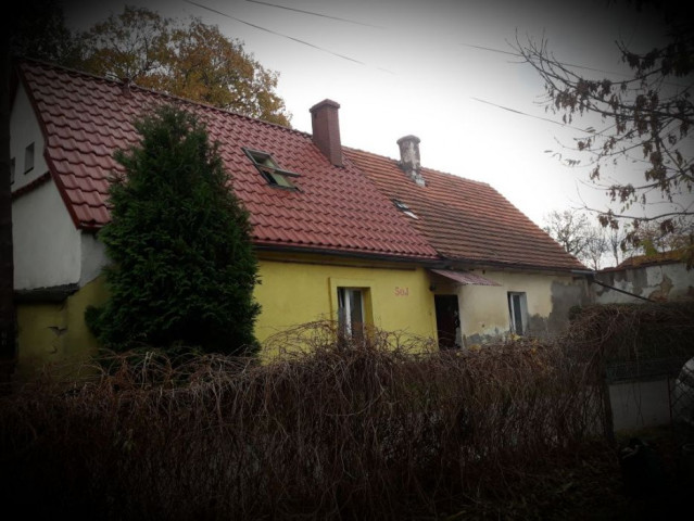 dom wolnostojący Szklary Górne. Zdjęcie 1