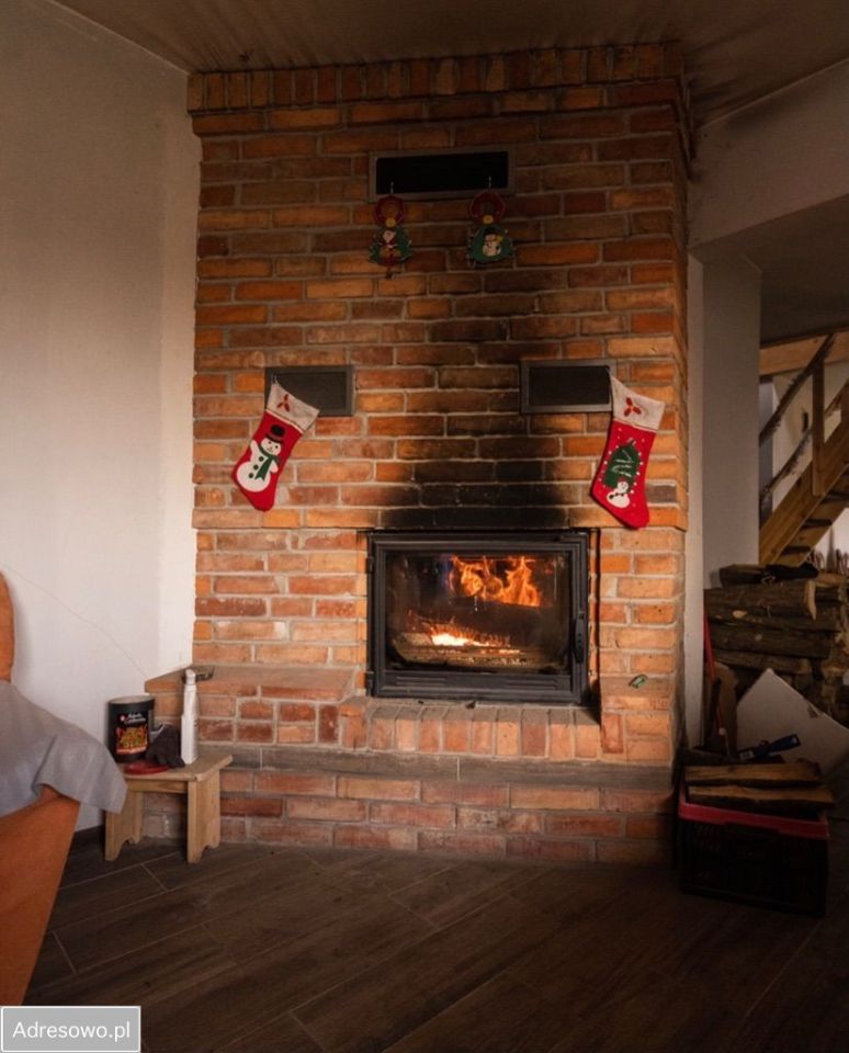 siedlisko, 5 pokoi Olszewki. Zdjęcie 10