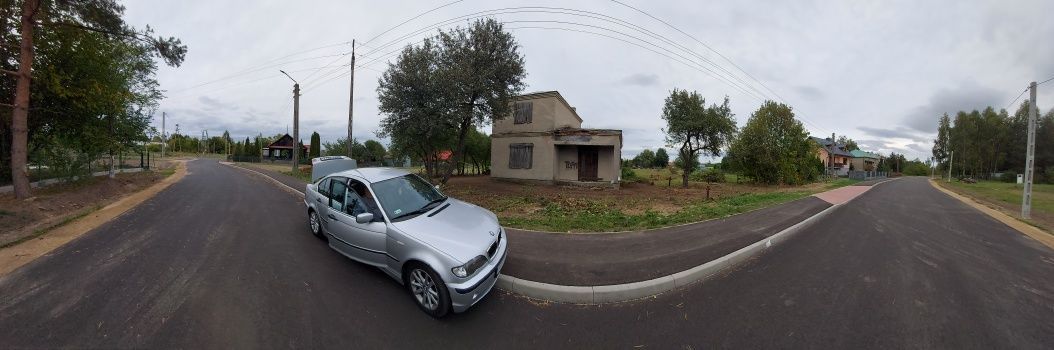 dom wolnostojący Czeremcha, ul. Miodowa. Zdjęcie 7