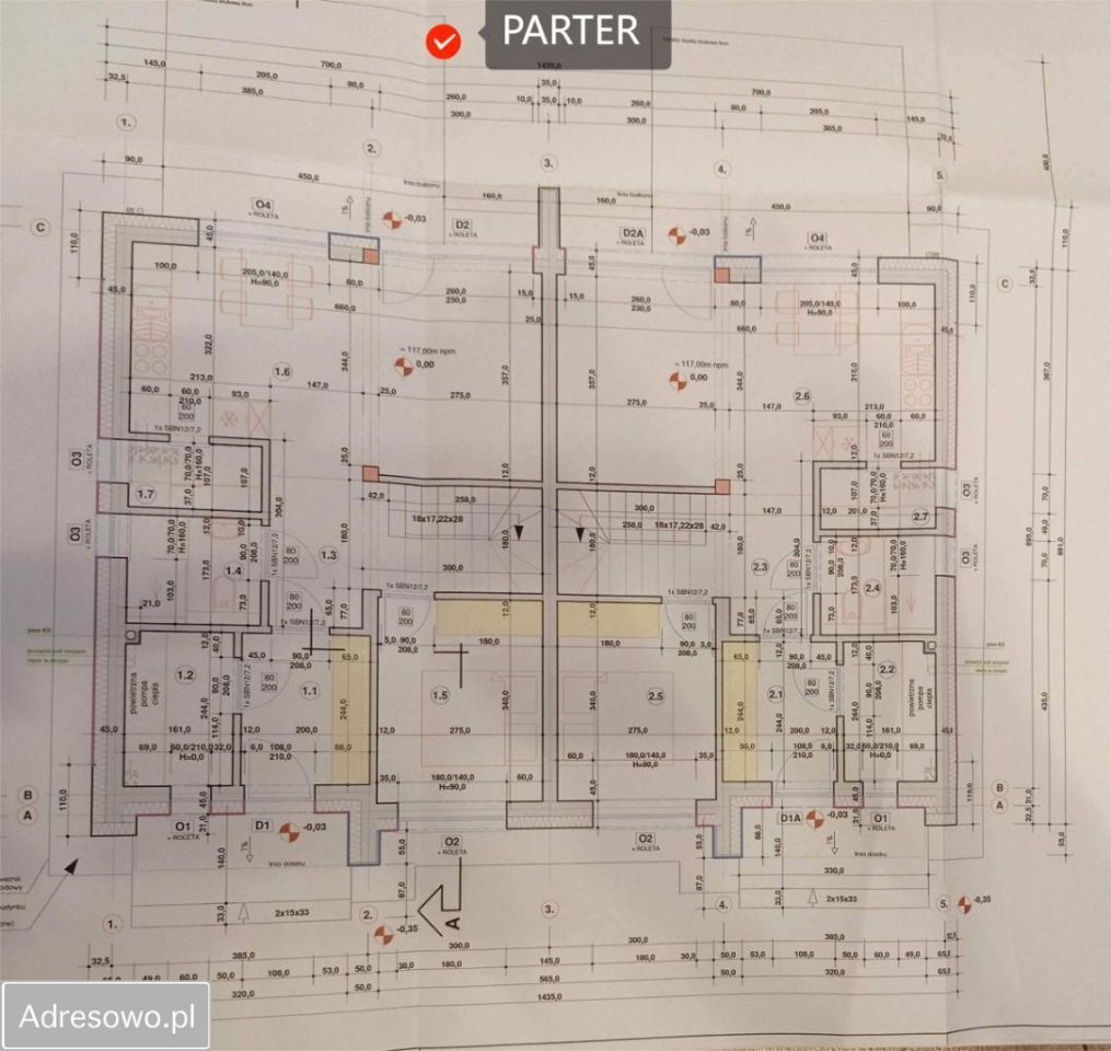 bliźniak, 5 pokoi Szczytniki Duchowne. Zdjęcie 8