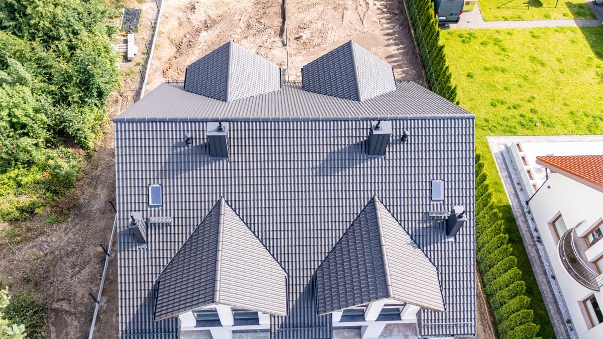 bliźniak, 5 pokoi Kębłowo, ul. Witosa. Zdjęcie 9