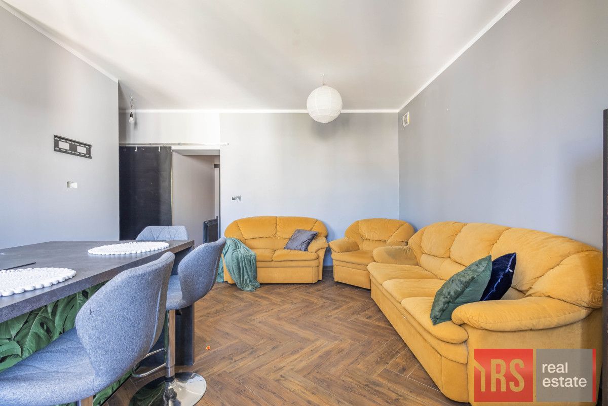 Mieszkanie 3-pokojowe Warszawa Wola, ul. Żytnia. Zdjęcie 5