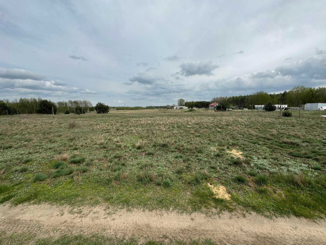 Działka budowlana Nasiegniewo. Zdjęcie 7