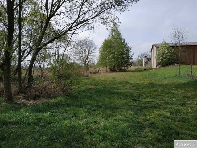 Działka budowlana Gródek Szlachecki. Zdjęcie 1