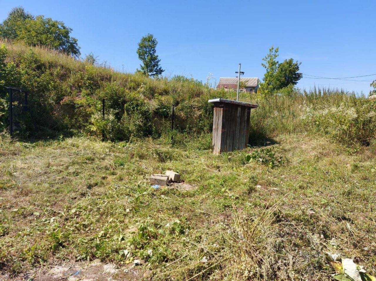 Działka budowlana Jędrzejowice. Zdjęcie 5