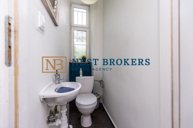 Mieszkanie 3-pokojowe Kraków Śródmieście, ul. Długa. Zdjęcie 14