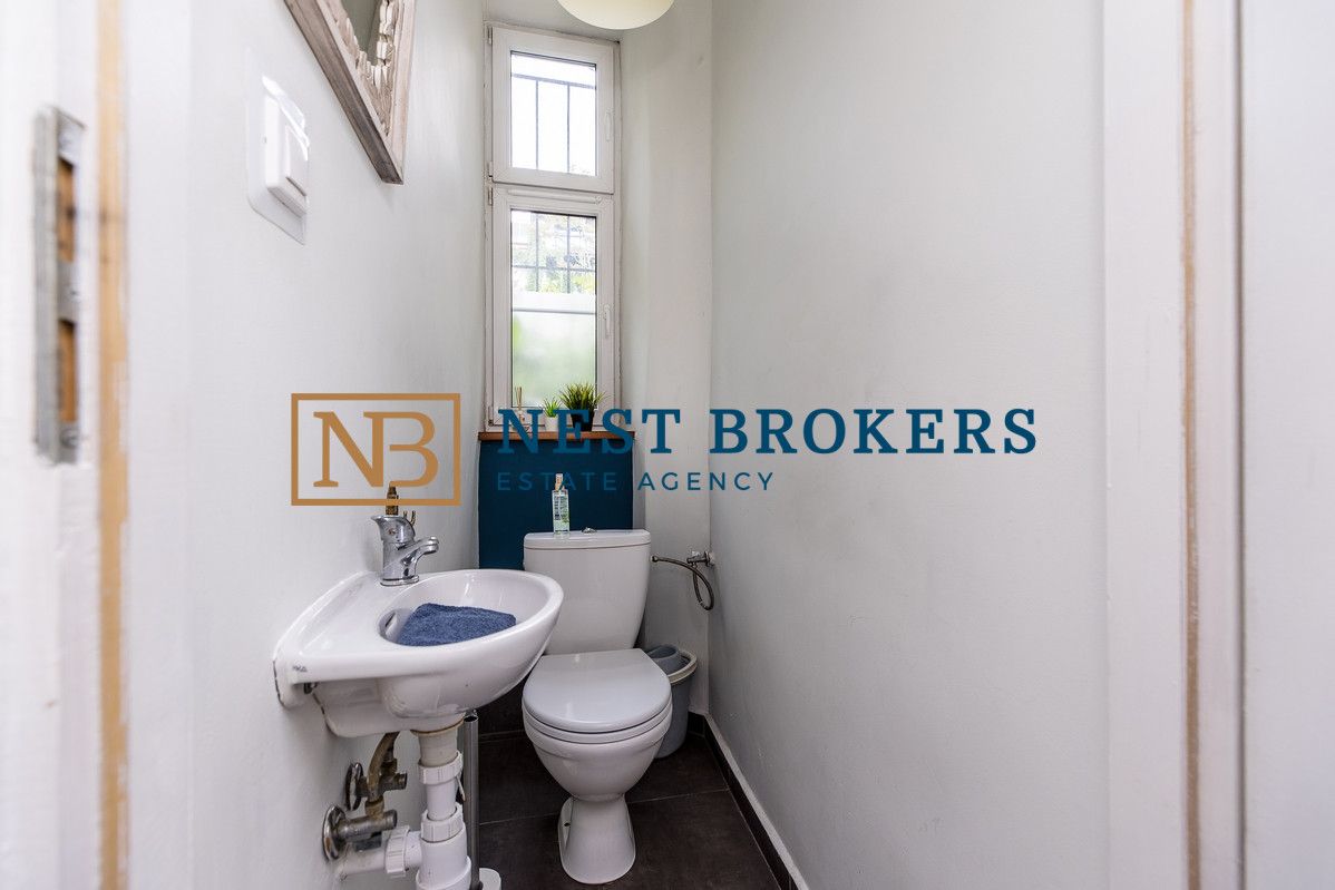 Mieszkanie 3-pokojowe Kraków Śródmieście, ul. Długa. Zdjęcie 14