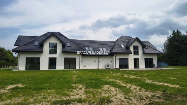 Działka budowlana Kraków Zwierzyniec, ul. Rybna. Zdjęcie 2