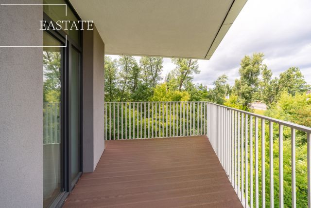 Mieszkanie 3-pokojowe Warszawa Praga-Południe, ul. Kokoryczki. Zdjęcie 17